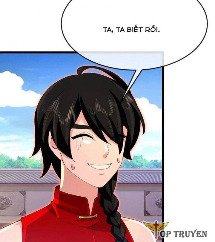 Thần Võ Thiên Tôn Chap 897 - Next Chap 898