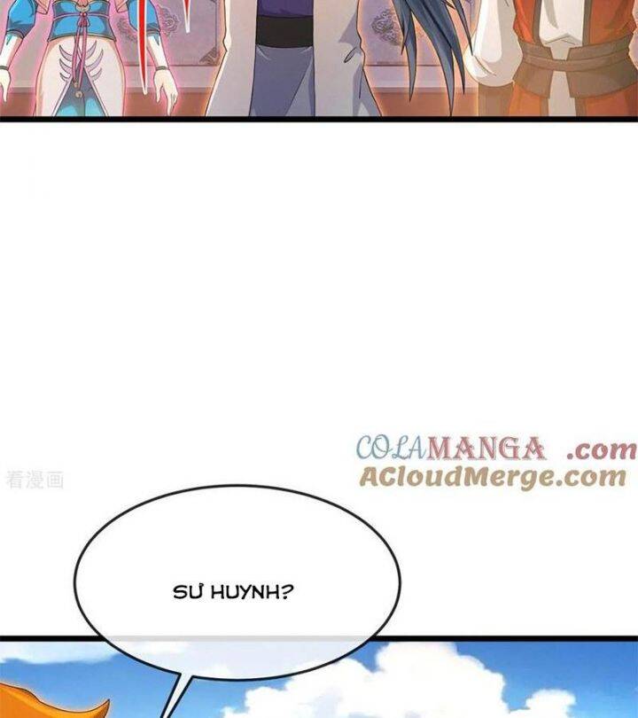 Thần Võ Thiên Tôn Chap 897 - Next Chap 898