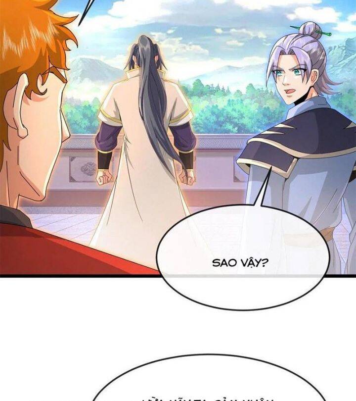 Thần Võ Thiên Tôn Chap 897 - Next Chap 898