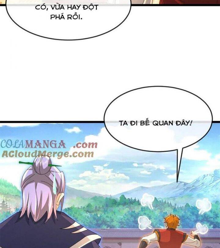 Thần Võ Thiên Tôn Chap 897 - Next Chap 898