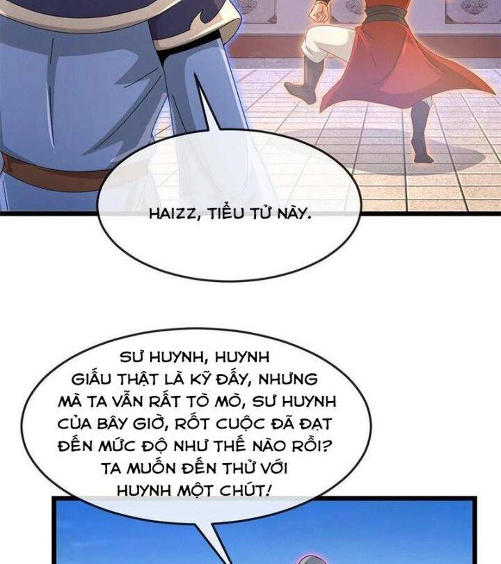 Thần Võ Thiên Tôn Chap 897 - Next Chap 898