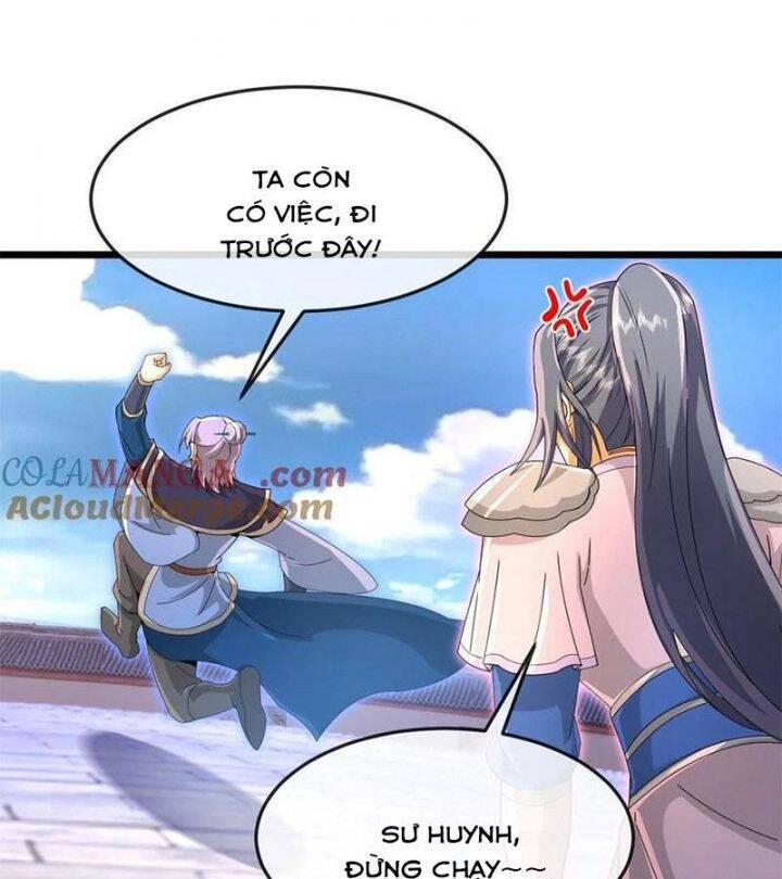 Thần Võ Thiên Tôn Chap 897 - Next Chap 898