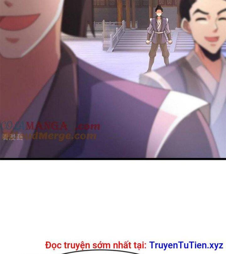 Thần Võ Thiên Tôn Chap 897 - Next Chap 898