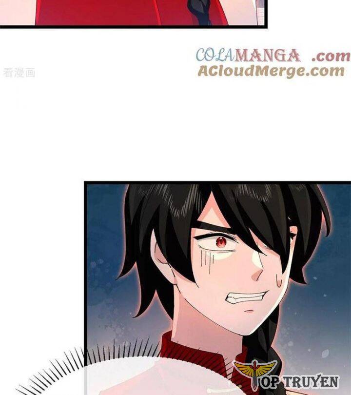 Thần Võ Thiên Tôn Chap 897 - Next Chap 898