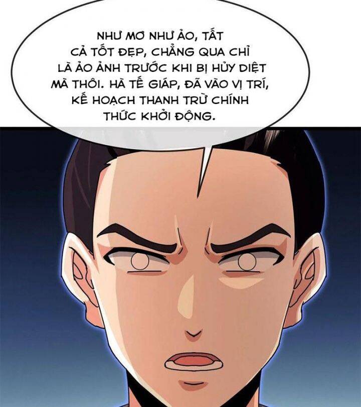 Thần Võ Thiên Tôn Chap 897 - Next Chap 898