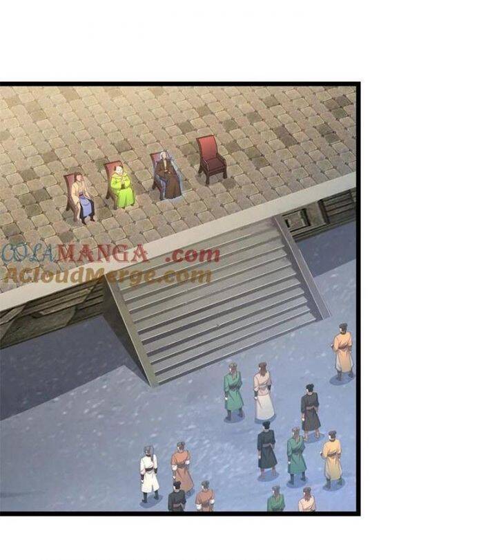 Thần Võ Thiên Tôn Chap 897 - Next Chap 898