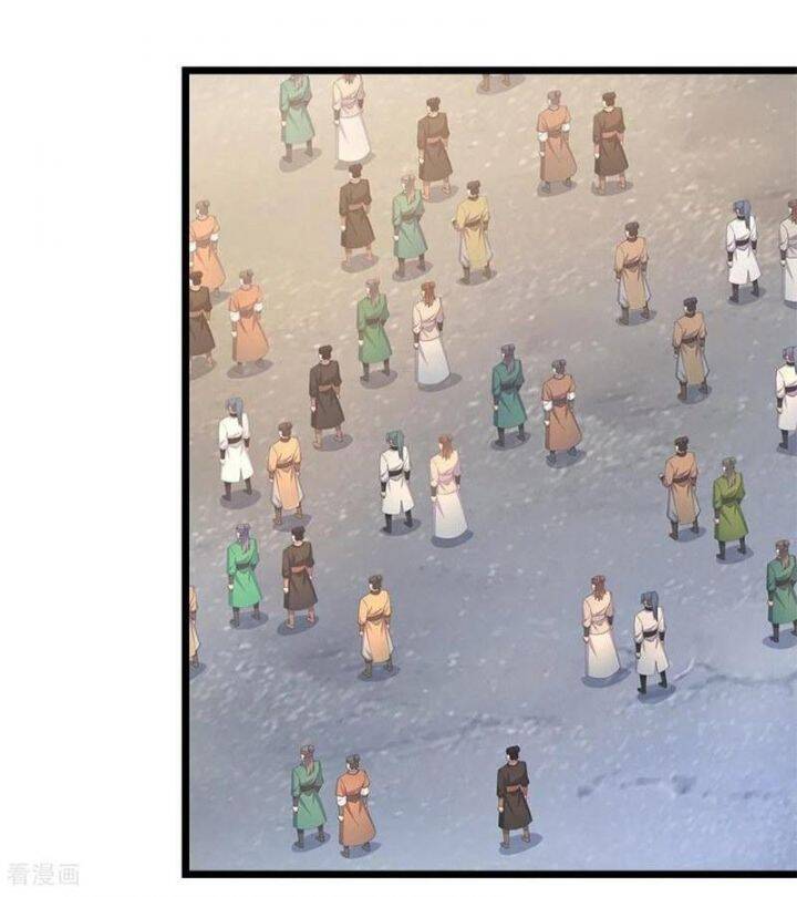 Thần Võ Thiên Tôn Chap 897 - Next Chap 898