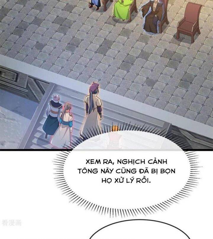 Thần Võ Thiên Tôn Chap 897 - Next Chap 898