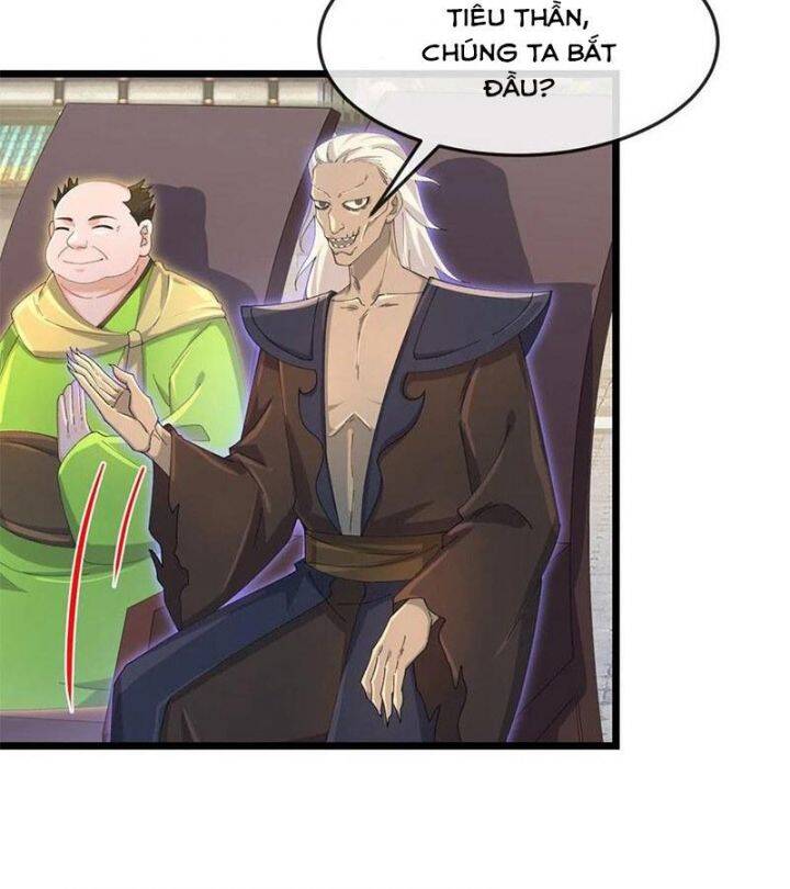Thần Võ Thiên Tôn Chap 897 - Next Chap 898
