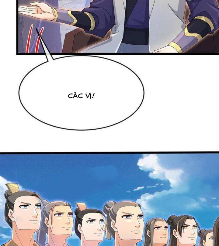 Thần Võ Thiên Tôn Chap 897 - Next Chap 898