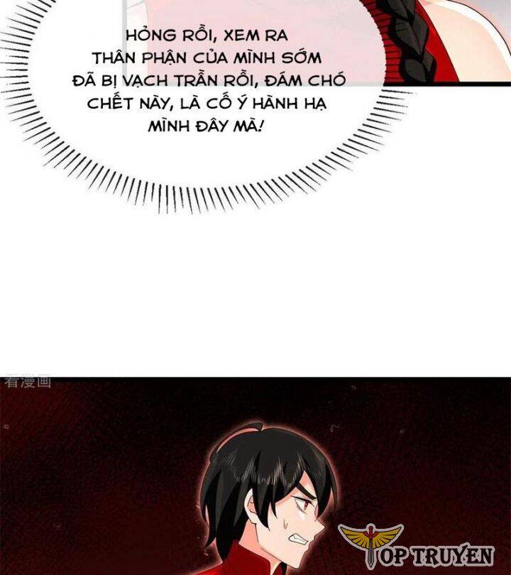 Thần Võ Thiên Tôn Chap 897 - Next Chap 898