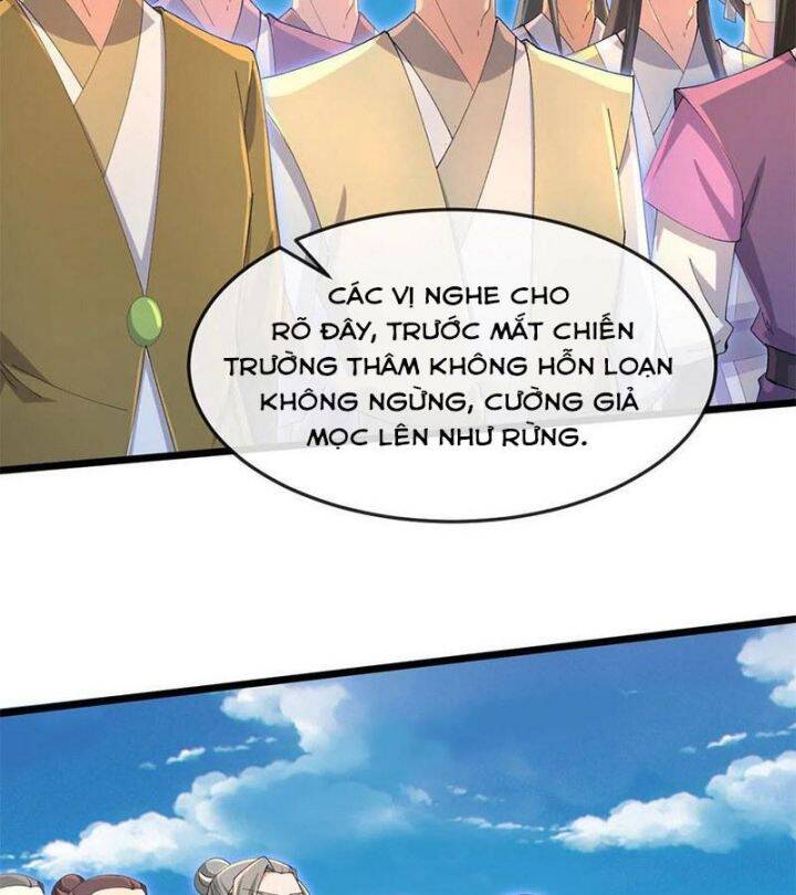 Thần Võ Thiên Tôn Chap 897 - Next Chap 898