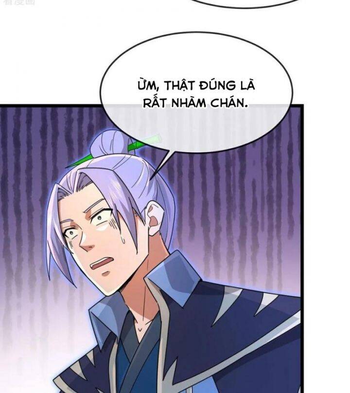 Thần Võ Thiên Tôn Chap 898 - Next Chap 899