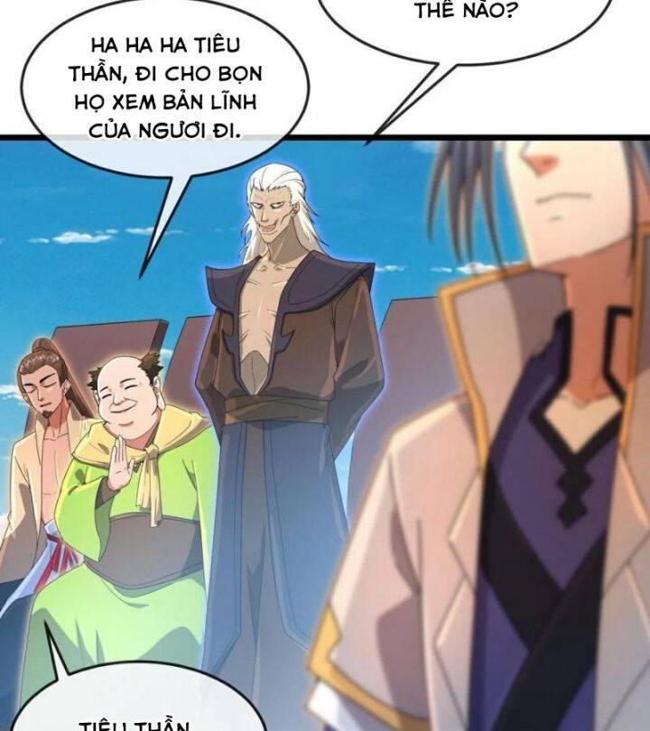 Thần Võ Thiên Tôn Chap 898 - Next Chap 899