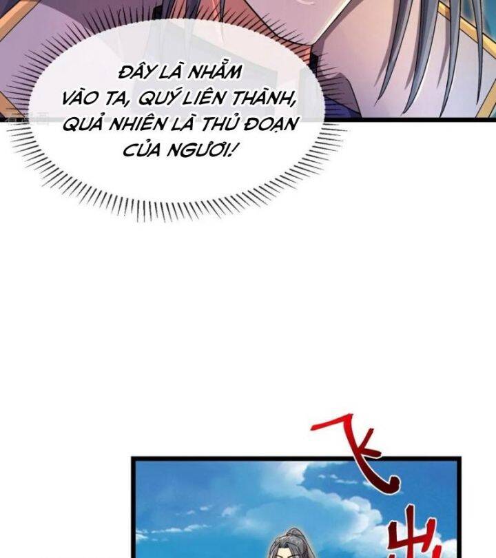 Thần Võ Thiên Tôn Chap 898 - Next Chap 899