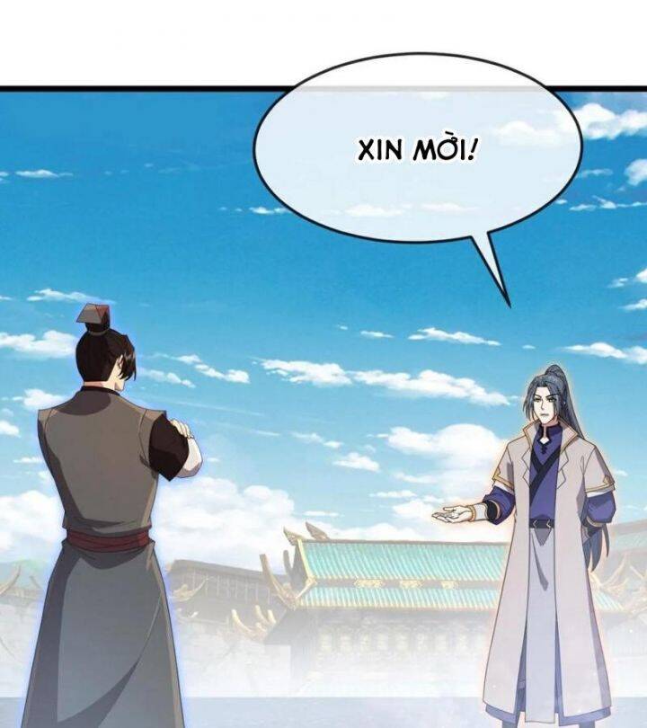 Thần Võ Thiên Tôn Chap 898 - Next Chap 899