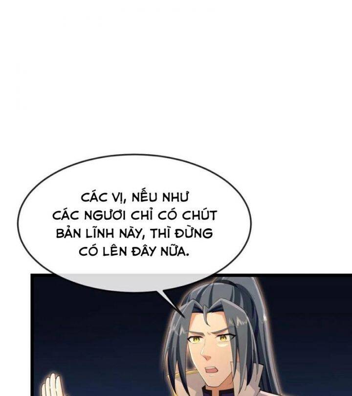 Thần Võ Thiên Tôn Chap 898 - Next Chap 899