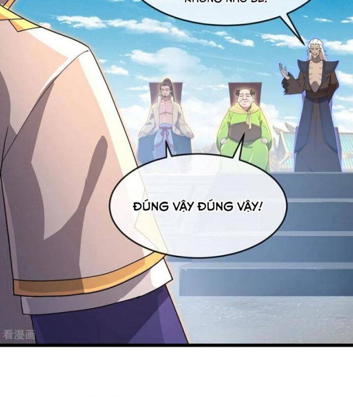 Thần Võ Thiên Tôn Chap 898 - Next Chap 899
