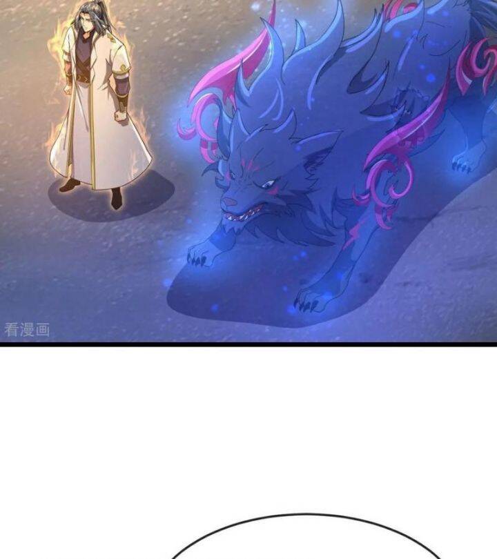 Thần Võ Thiên Tôn Chap 898 - Next Chap 899