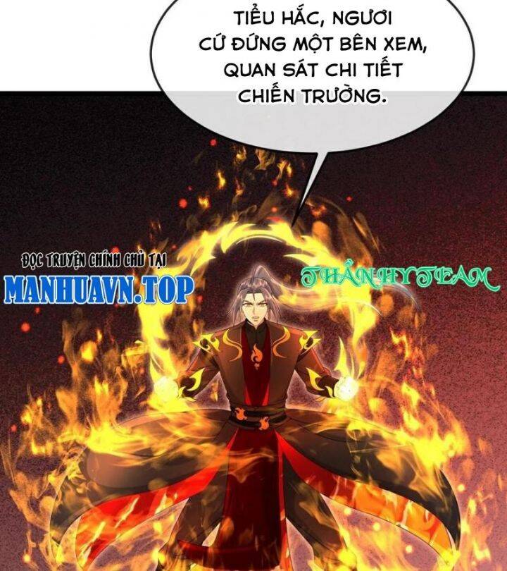 Thần Võ Thiên Tôn Chap 898 - Next Chap 899