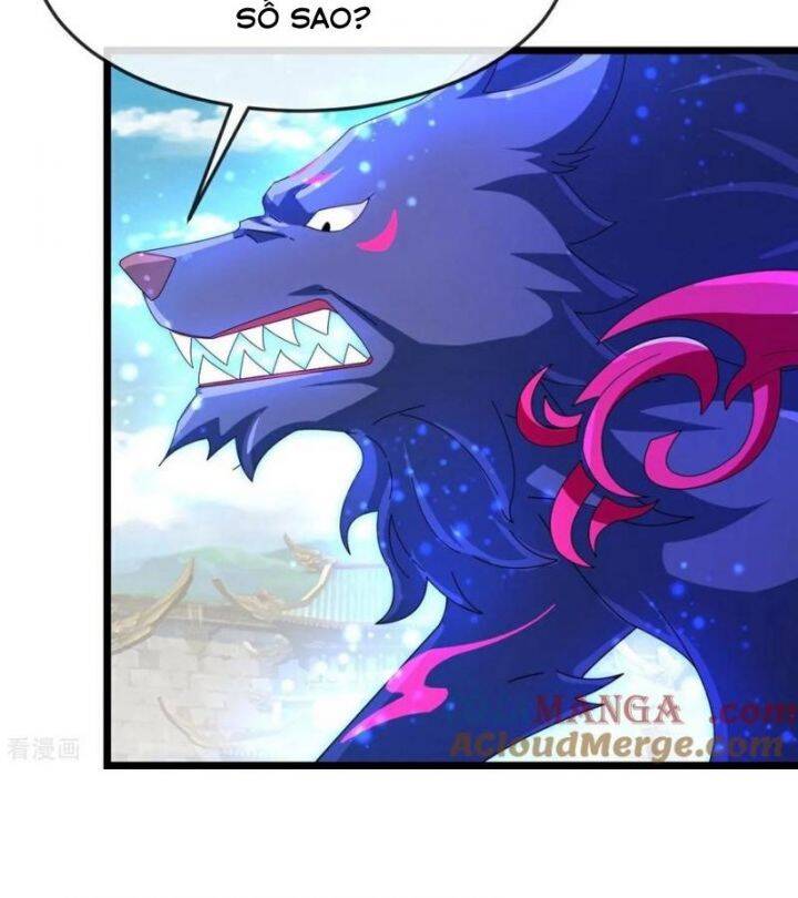 Thần Võ Thiên Tôn Chap 898 - Next Chap 899