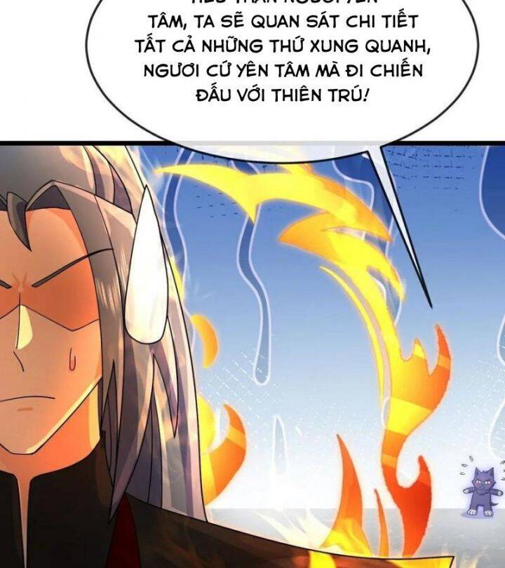 Thần Võ Thiên Tôn Chap 898 - Next Chap 899