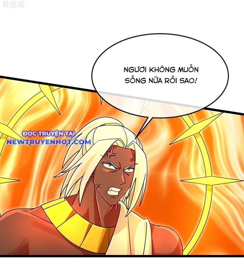 Thần Võ Thiên Tôn Chap 899 - Next Chap 900