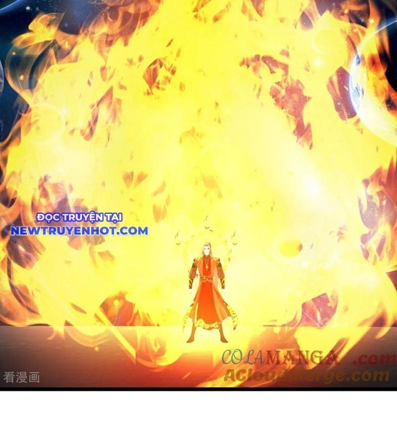 Thần Võ Thiên Tôn Chap 899 - Next Chap 900