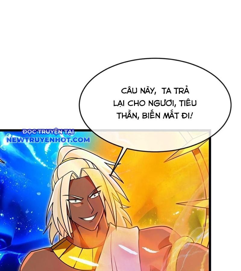 Thần Võ Thiên Tôn Chap 899 - Next Chap 900
