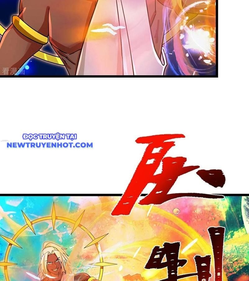 Thần Võ Thiên Tôn Chap 899 - Next Chap 900