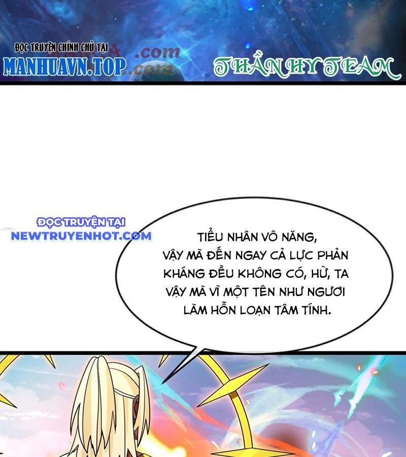 Thần Võ Thiên Tôn Chap 899 - Next Chap 900