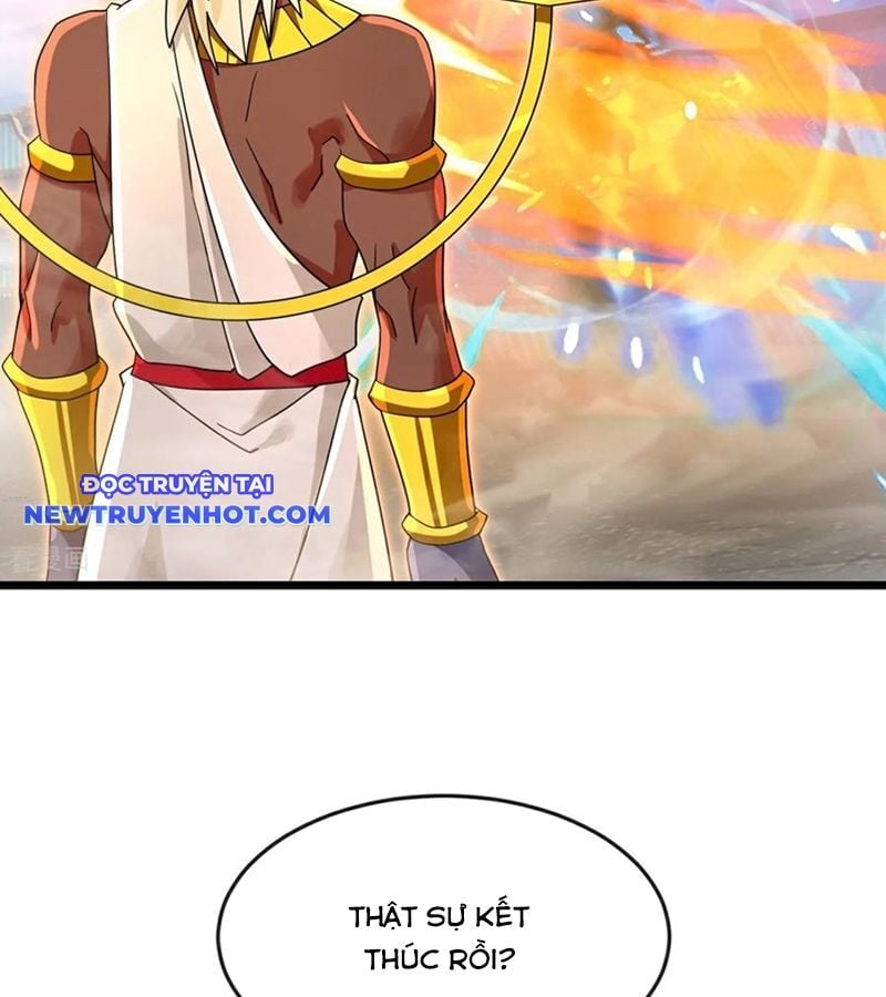 Thần Võ Thiên Tôn Chap 899 - Next Chap 900