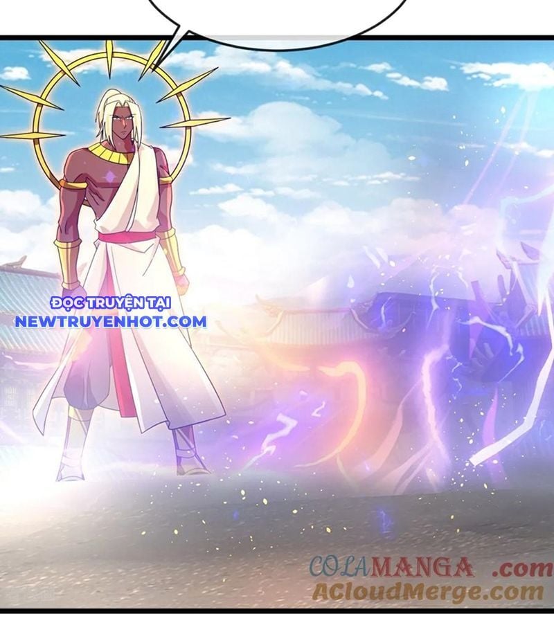 Thần Võ Thiên Tôn Chap 899 - Next Chap 900