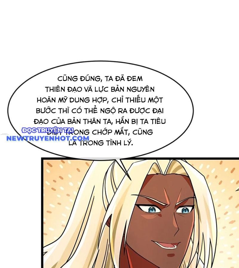 Thần Võ Thiên Tôn Chap 899 - Next Chap 900