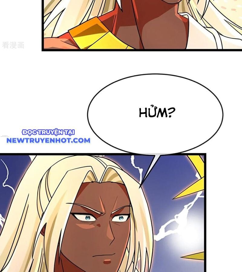 Thần Võ Thiên Tôn Chap 899 - Next Chap 900