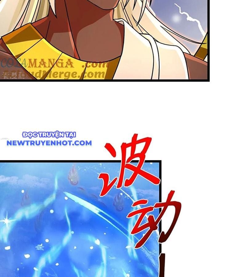 Thần Võ Thiên Tôn Chap 899 - Next Chap 900