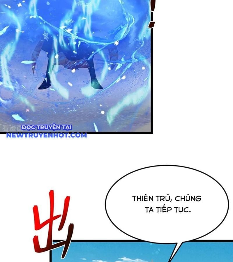 Thần Võ Thiên Tôn Chap 899 - Next Chap 900