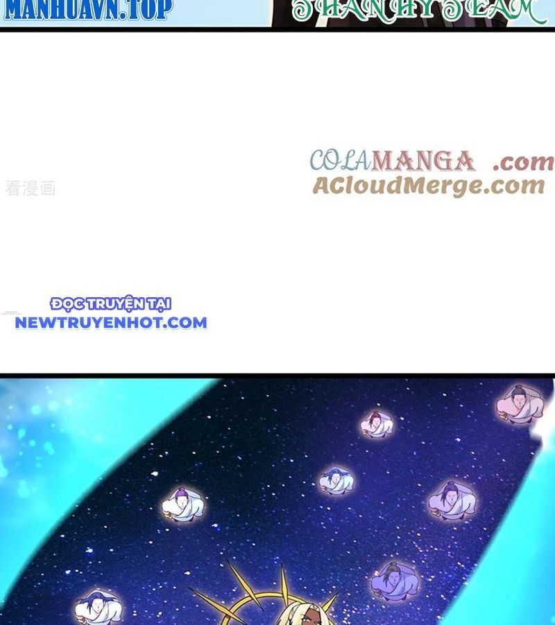 Thần Võ Thiên Tôn Chap 899 - Next Chap 900