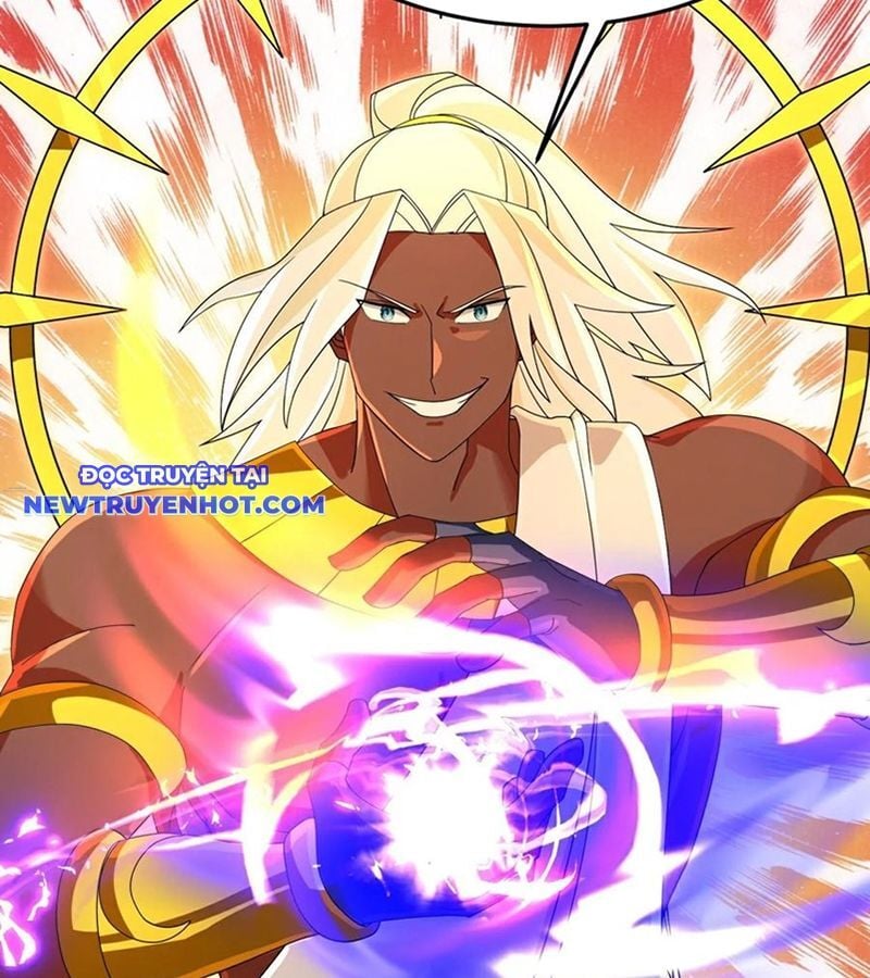 Thần Võ Thiên Tôn Chap 899 - Next Chap 900