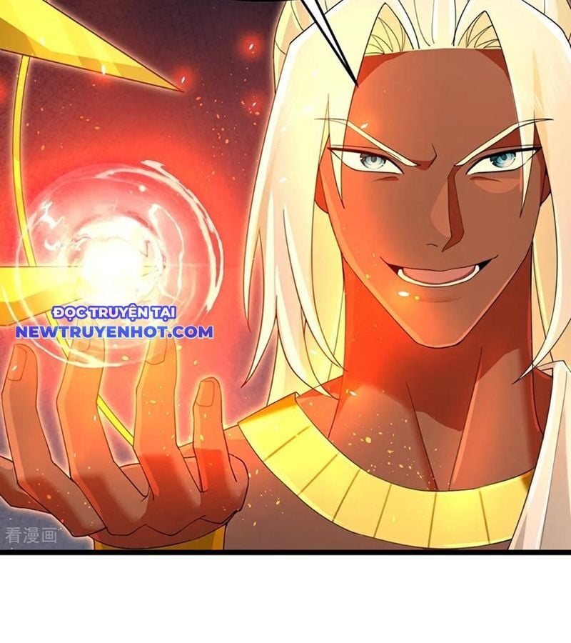 Thần Võ Thiên Tôn Chap 899 - Next Chap 900