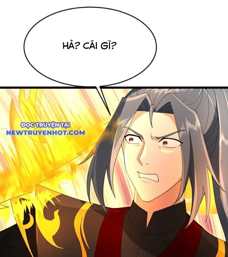 Thần Võ Thiên Tôn Chap 899 - Next Chap 900