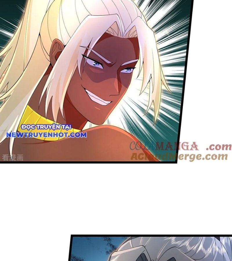 Thần Võ Thiên Tôn Chap 899 - Next Chap 900