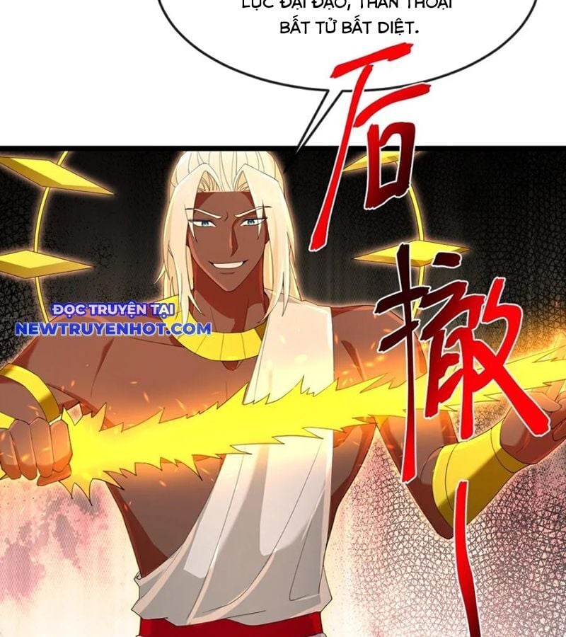Thần Võ Thiên Tôn Chap 899 - Next Chap 900