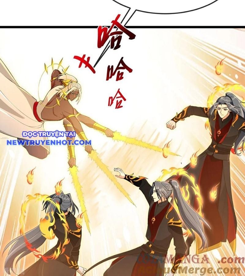 Thần Võ Thiên Tôn Chap 899 - Next Chap 900