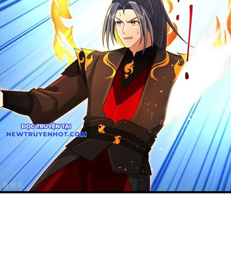 Thần Võ Thiên Tôn Chap 899 - Next Chap 900