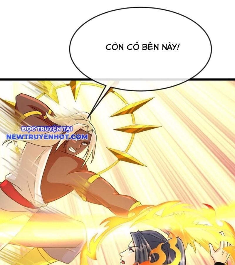 Thần Võ Thiên Tôn Chap 899 - Next Chap 900
