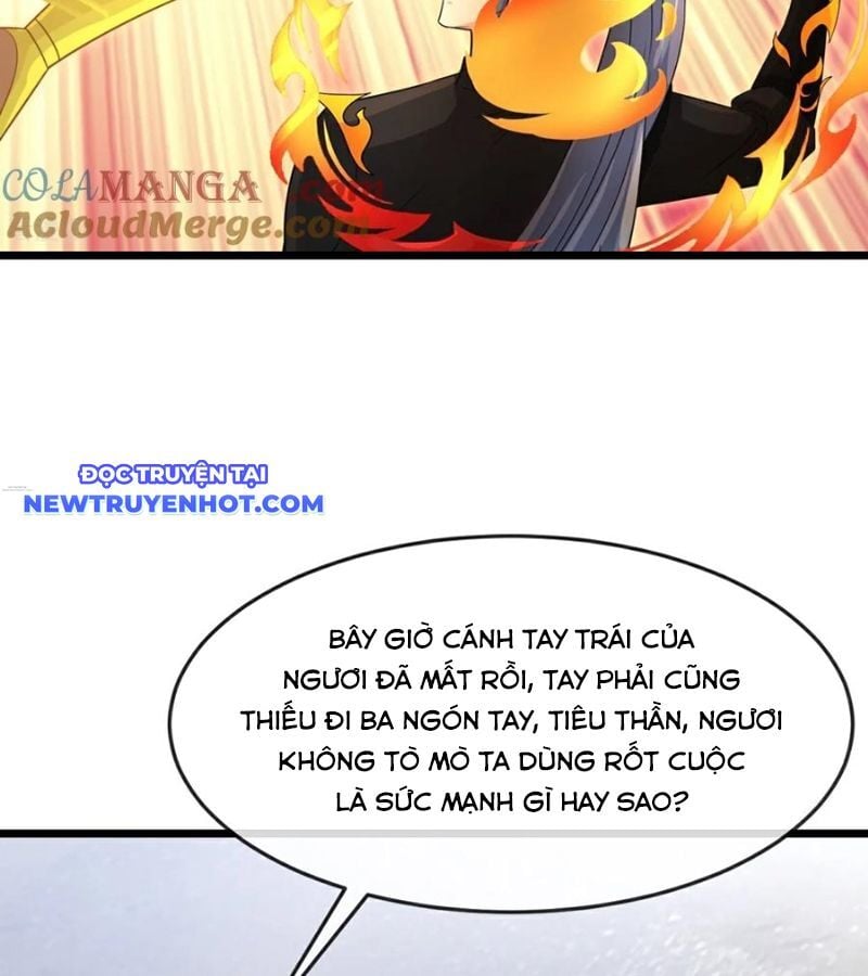 Thần Võ Thiên Tôn Chap 899 - Next Chap 900