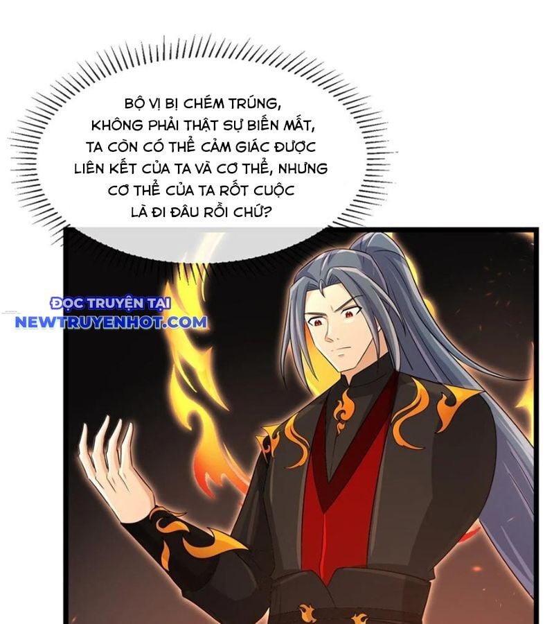 Thần Võ Thiên Tôn Chap 899 - Next Chap 900