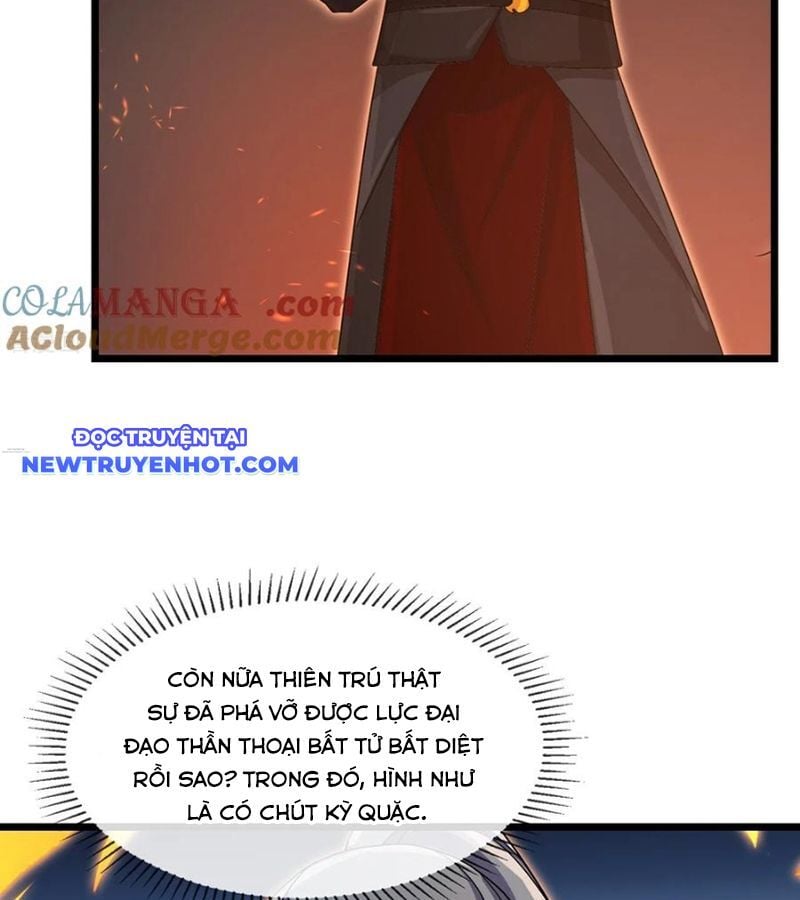 Thần Võ Thiên Tôn Chap 899 - Next Chap 900