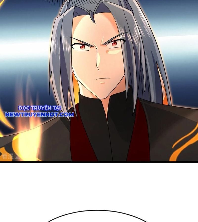 Thần Võ Thiên Tôn Chap 899 - Next Chap 900